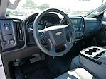 2024 Chevrolet Silverado 6500 Regular Cab DRW 2WD, Cab Chassis for sale #C240802 - photo 6