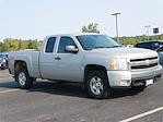 2008 Chevrolet Silverado 1500 Extended Cab 4WD, Pickup for sale #C240820A - photo 4