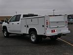 New 2024 Chevrolet Silverado 2500 Work Truck Double Cab 4WD, Service Truck for sale #C240832 - photo 2