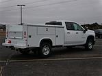 New 2024 Chevrolet Silverado 2500 Work Truck Double Cab 4WD, Service Truck for sale #C240832 - photo 3