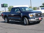 Used 2021 Ford F-150 XL Super Cab 4x4, Pickup for sale #C240877A - photo 4