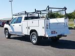 2024 Chevrolet Silverado 3500 Crew Cab 4WD, Reading Classic II Aluminum Service Truck for sale #C240881 - photo 2