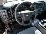 2024 Chevrolet Silverado 6500 Regular Cab DRW 4WD, Cab Chassis for sale #C240884 - photo 6