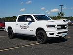 2020 Ram 1500 Crew Cab 4x4, Pickup for sale #C240892A - photo 4