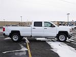 Used 2019 Chevrolet Silverado 3500 Work Truck Crew Cab 4WD, Pickup for sale #C240897A - photo 2