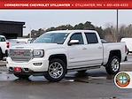 Used 2016 GMC Sierra 1500 Denali Crew Cab 4WD, Pickup for sale #C240900D - photo 1