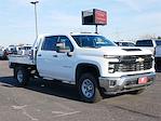 New 2024 Chevrolet Silverado 3500 Work Truck Crew Cab 4WD, 8' 5" Monroe Truck Equipment T-Series TowPRO Premier Hauler Body for sale #C240905 - photo 7