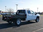 2024 Chevrolet Silverado 3500 Crew Cab 4WD, Hillsboro GII Steel Flatbed Truck for sale #C240913 - photo 5