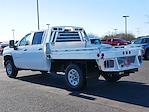 New 2024 Chevrolet Silverado 3500 Work Truck Crew Cab 4WD, 8' 6" Monroe Truck Equipment T-Series TowPRO Premier Hauler Body for sale #C240936 - photo 2