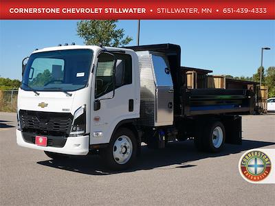 New 2025 Chevrolet LCF 5500XD Regular Cab RWD, Dump Truck for sale #C250028 - photo 1