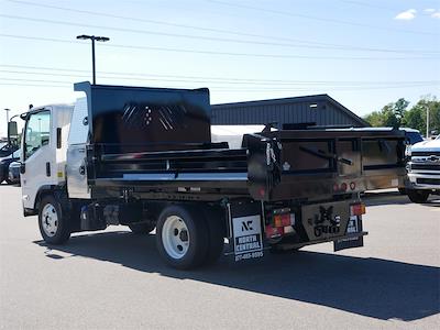 New 2025 Chevrolet LCF 5500XD Regular Cab RWD, Dump Truck for sale #C250028 - photo 2