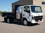 New 2025 Chevrolet LCF 5500XD Regular Cab RWD, Dump Truck for sale #C250028 - photo 4