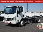 New 2025 Chevrolet LCF 3500 Regular Cab RWD, Cab Chassis for sale #C250091 - photo 1