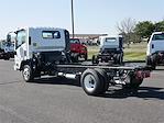 New 2025 Chevrolet LCF 3500 Regular Cab RWD, Cab Chassis for sale #C250091 - photo 2