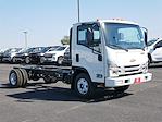 New 2025 Chevrolet LCF 3500 Regular Cab RWD, Cab Chassis for sale #C250091 - photo 4