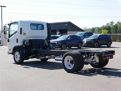 2025 Chevrolet LCF 5500XG Regular Cab RWD, Cab Chassis for sale #C250095 - photo 2