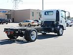 2025 Chevrolet LCF 5500XG Regular Cab RWD, Cab Chassis for sale #C250095 - photo 3