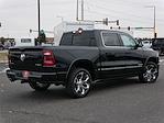 Used 2023 Ram 1500 Limited Crew Cab 4x4, Pickup for sale #C250098A1 - photo 3