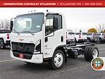 New 2025 Chevrolet LCF 5500XD Regular Cab RWD, Cab Chassis for sale #C250141 - photo 1