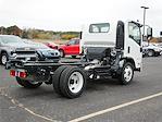 New 2025 Chevrolet LCF 5500XD Regular Cab RWD, Cab Chassis for sale #C250141 - photo 3