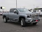 Used 2024 Chevrolet Silverado 2500 High Country Crew Cab 4WD, Pickup for sale #C250154A - photo 4