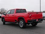 Used 2024 Chevrolet Silverado 2500 Custom Crew Cab 4WD, Pickup for sale #C250215A - photo 2