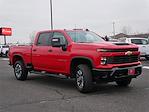 Used 2024 Chevrolet Silverado 2500 Custom Crew Cab 4WD, Pickup for sale #C250215A - photo 4