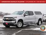 Used 2019 Chevrolet Silverado 1500 LT Crew Cab 4WD, Pickup for sale #C250251A - photo 1