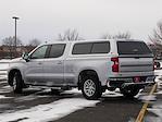 Used 2019 Chevrolet Silverado 1500 LT Crew Cab 4WD, Pickup for sale #C250251A - photo 2