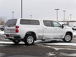 Used 2019 Chevrolet Silverado 1500 LT Crew Cab 4WD, Pickup for sale #C250251A - photo 3