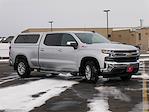 Used 2019 Chevrolet Silverado 1500 LT Crew Cab 4WD, Pickup for sale #C250251A - photo 4