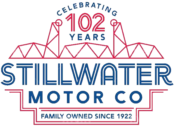 Stillwater Motors logo