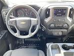 2023 Chevrolet Silverado 1500 Crew Cab 4x4, Pickup #230489 - photo 8