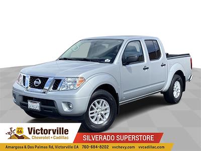 2021 Nissan Frontier 4x2, Pickup #231088A - photo 1