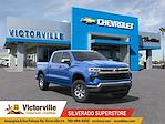 2024 Chevrolet Silverado 1500 Crew Cab 4x2, Pickup for sale #R240236 - photo 4