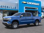 2024 Chevrolet Silverado 1500 Crew Cab 4x2, Pickup for sale #R240236 - photo 1