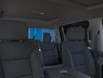 2024 Chevrolet Silverado 1500 Crew Cab SRW 4x4, Pickup for sale #240690 - photo 24