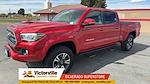 2017 Toyota Tacoma Double Cab 4x2, Pickup for sale #240750A - photo 5