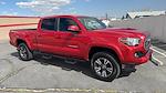 2017 Toyota Tacoma Double Cab 4x2, Pickup for sale #240750A - photo 11