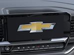 2024 Chevrolet Silverado 2500 Crew Cab 4x4, Pickup for sale #240800 - photo 20