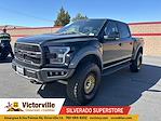 2018 Ford F-150 SuperCrew Cab SRW 4x4, Pickup for sale #241237A - photo 4