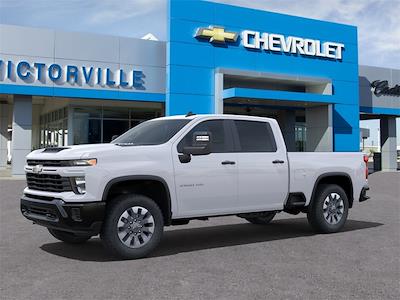 2024 Chevrolet Silverado 2500 Crew Cab 4x2, Pickup for sale #241319 - photo 1