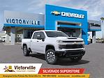 2024 Chevrolet Silverado 2500 Crew Cab 4x2, Pickup for sale #241319 - photo 3