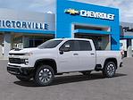 2024 Chevrolet Silverado 2500 Crew Cab 4x2, Pickup for sale #241319 - photo 1