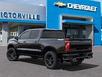 2024 Chevrolet Silverado 1500 Crew Cab 4x4, Pickup for sale #241322 - photo 2