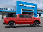 2024 Chevrolet Silverado 1500 Crew Cab 4x4, Pickup for sale #241471 - photo 4