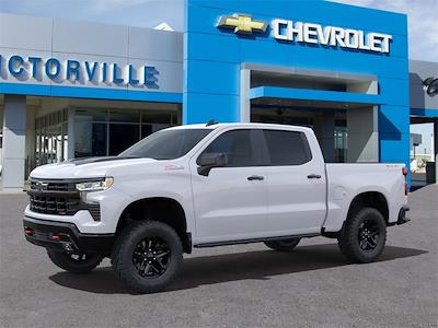 2024 Chevrolet Silverado 1500 Crew Cab 4x4, Pickup for sale #241573 - photo 1