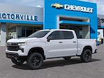 2024 Chevrolet Silverado 1500 Crew Cab 4x4, Pickup for sale #241573 - photo 1