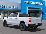 2024 Chevrolet Silverado 1500 Crew Cab 4x4, Pickup for sale #241573 - photo 2