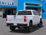 2024 Chevrolet Silverado 1500 Crew Cab 4x4, Pickup for sale #241573 - photo 3